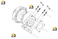 Турбокомпрессор