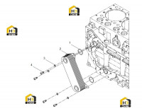 Радиатор масляный