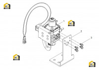Редуктор давления
