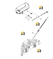 Группа щупов