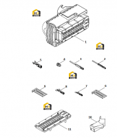 Узел соединителя