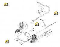 Комплектующие для воздушного компрессора