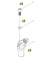 Датчик положения коленвала