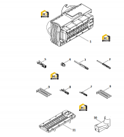 Узел соединителя