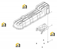 Крышка сапуна