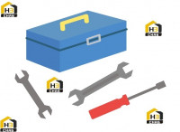 Фильтр воздушный в сборе