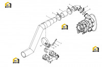 Охладитель промежуточный
