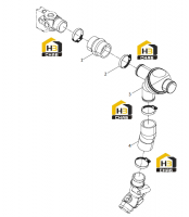 Группа термостатов