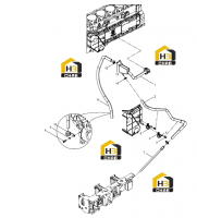 Сепаратор для отделения газа