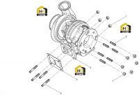 Турбокомпрессор
