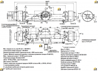 6. Управляемый ведущий мост
