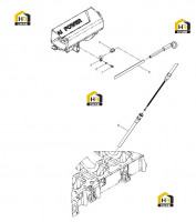 Группа щупов
