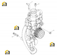 Трубки водопроводные