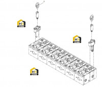 Кольцо коуша