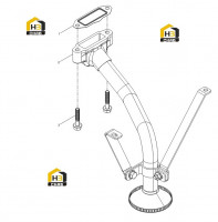 Маслоприемник