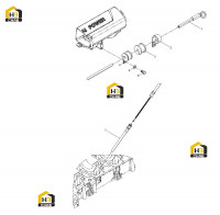 Группа щупов
