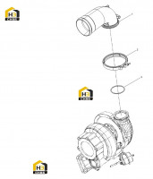 Охладитель промежуточный