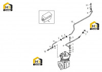 Компрессор воздушный (часть 2)