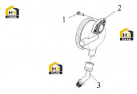 Сепаратор нефти и газа