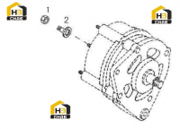 Часть сопрягаемая