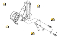 Крепление шкива вентилятора (часть 3)