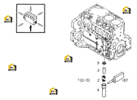 Датчик давления