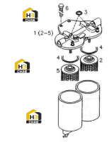 Линия охлаждения (часть 2)