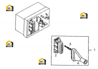 Подсоединитель штекера (часть 1)
