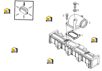 Поглощение впуска