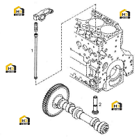 Привод клапана