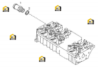 Соединитель шланга