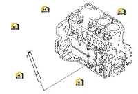 Трубка направляющая
