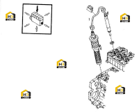 Трубка высокого давления