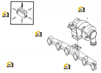 Турбонагнетатель