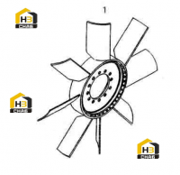 Вентилятор