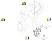 Насос масляный