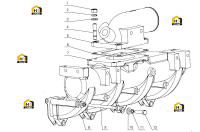 Коллектор впускной