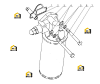 Фильтр масляный (часть 2)