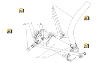 Радиатор масляный