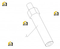 Датчик давления масла B8303-3800000.01