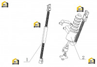 Клапан электромагнитный остановки двигателя J8004-1115000.01