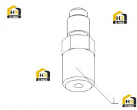 Датчик давления масла B7648-3800000.01