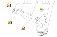 Фильтр масляный (часть 1)