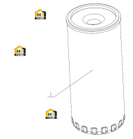 Фильтр масляный (часть 2)