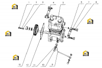 Компрессор воздушный