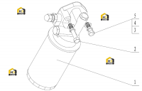 Фильтр масляный (часть 2)
