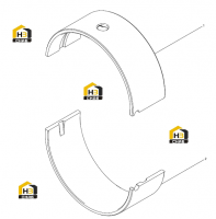 Главный подшипник