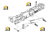 Узел пусковой