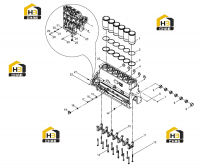 Узел сборный