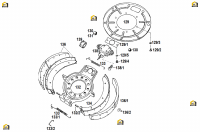 4. Стояночный тормоз Bremse (500x120)